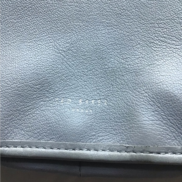 Ted Baker London leather purse - Picture 5 of 8